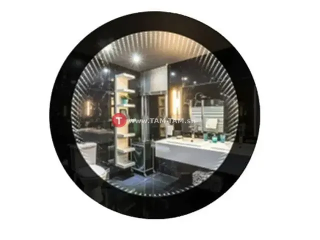MIROIR LED REF 3DY