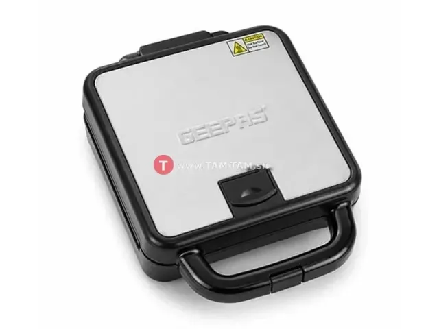 SANDWICH MAKER GEEPAS GGM36534