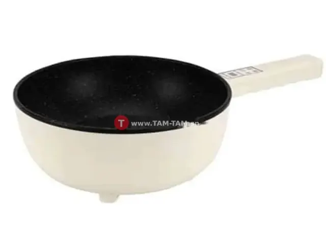MARMITE ELECTRIQUE GEEPAS