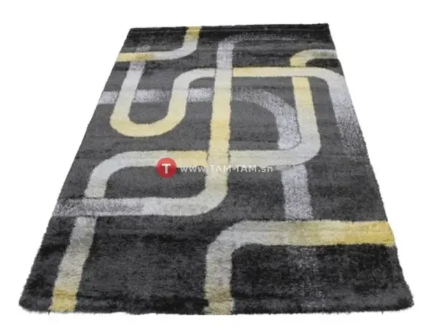 MOQUETTE MM DE LUXE 160X230