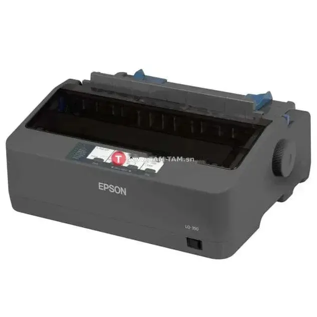 IMPRIMANTE EPSON MATRICIELLE