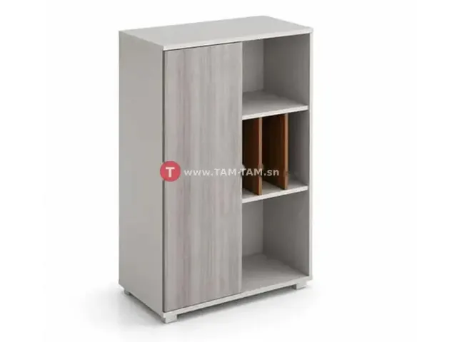 MEUBLE RANGEMENT MOYEN 1P