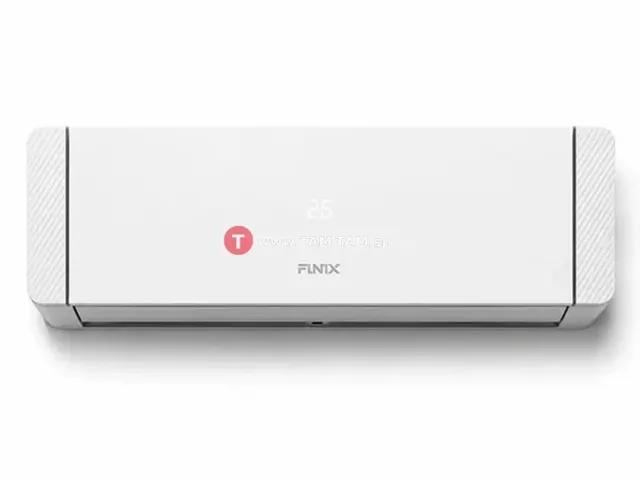 SPLIT 1.5CV FINIX-12DP 12000BTU GAZ R410A
