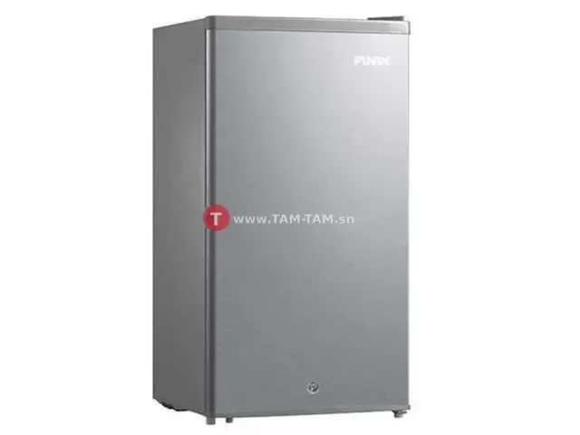 REFRIGERATEUR BAR 121L FINIX GRIS