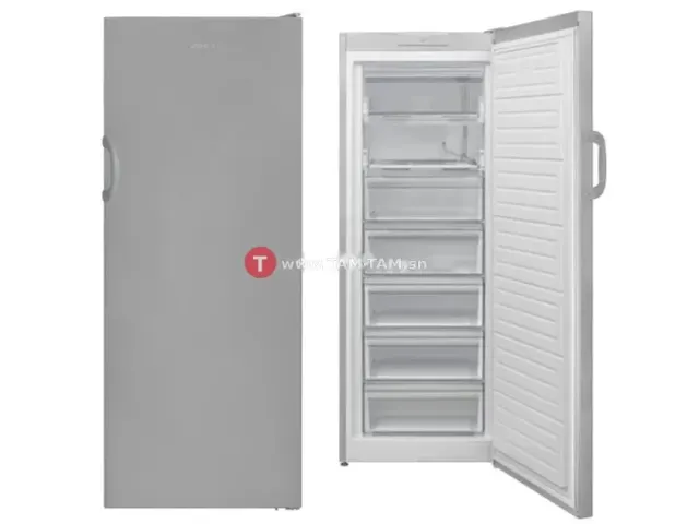 CONGELATEUR VERTICAL 332L FINIX
