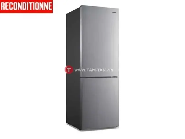 REFRIGERATEUR COMBINE 450L FINIX BCD-335 NOFR 3T