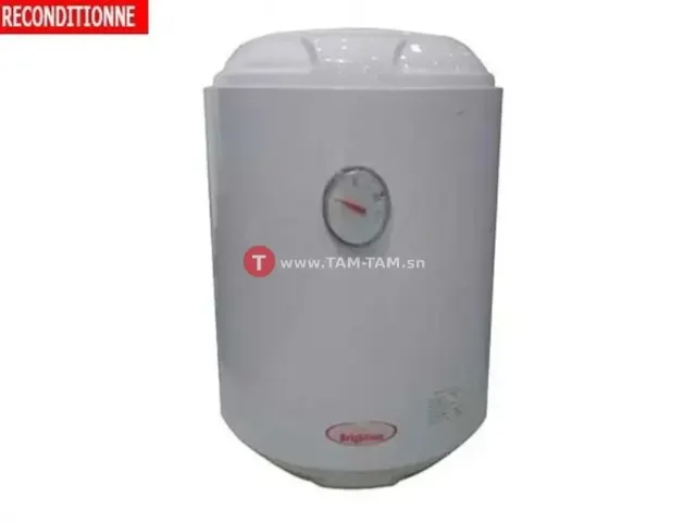 CHAUFFE EAU 100L BRIGHTSUN