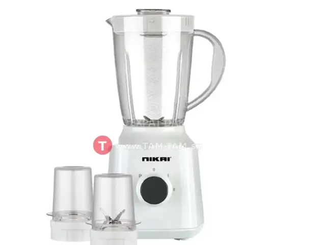 MIXEUR 1.5L NIKAI