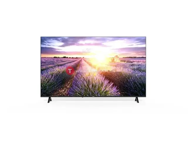 TELEVISEUR 65″ FINIX UHD SMART ANDROID
