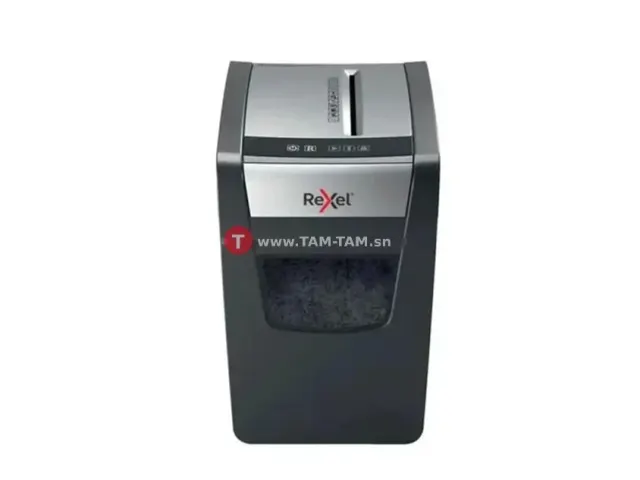 DESTRUCTEUR DE DOCUMENT REXEL X312 23 LITRES