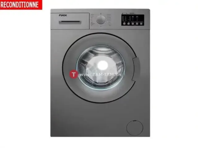 MACHINE A LAVER 7KGS FINIX WG1049