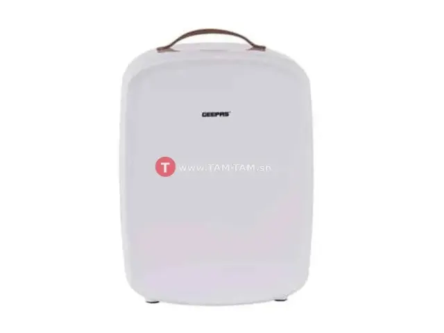 MINI REFRIGERATEUR MAISON ET VOITURE GEEPAS 10L