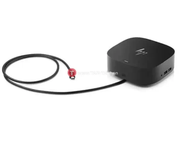 STATION D’ACCUEIL HP USB-C 4K 943VOP3
