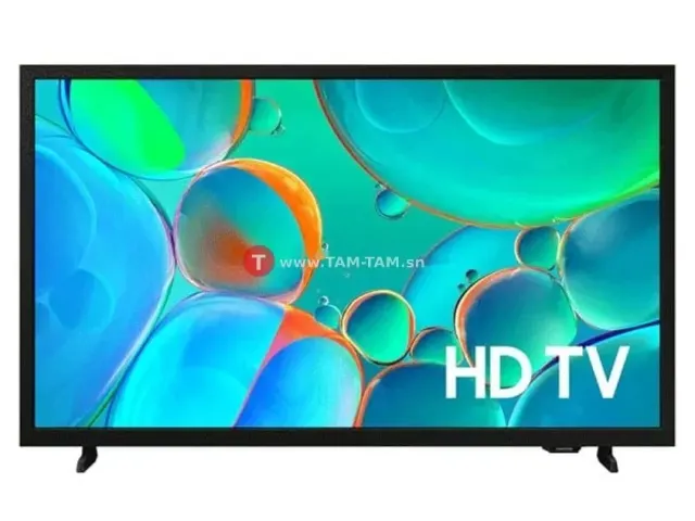 TELEVISEUR 32″ SAMSUNG UA32H5000FU FHD SMART
