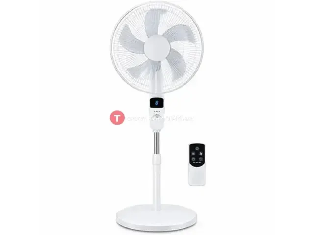 VENTILATEUR SUR PIED CONTINENTAL