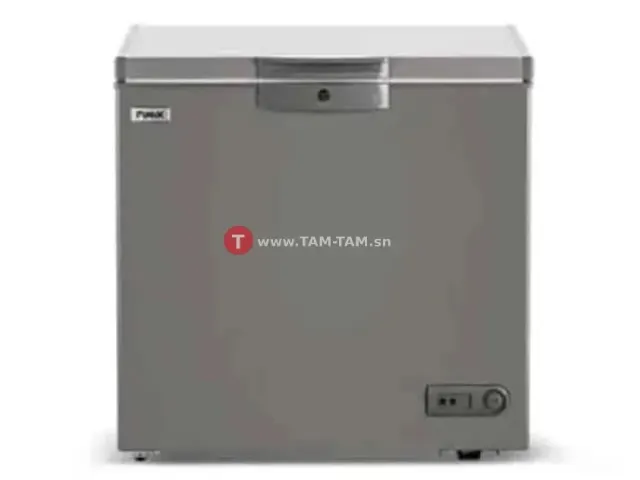 CONGELATEUR HORIZONTAL COFFRE 175L