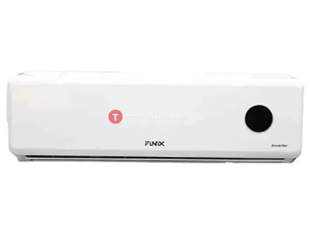 SPLIT 2.5CV FINIX INVERTER