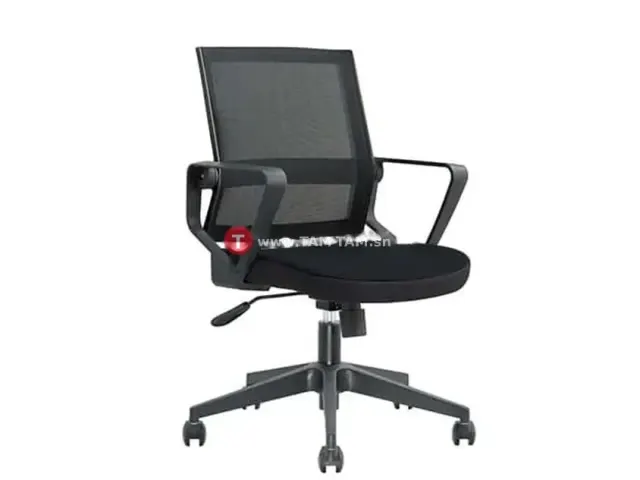 CHAISE SECRETAIRE A MAILLE D1-698BB