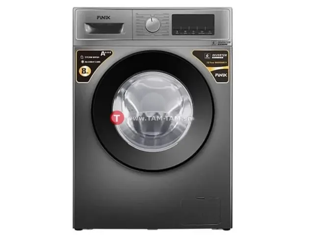 MACHINE A LAVER 8KGS FINIX