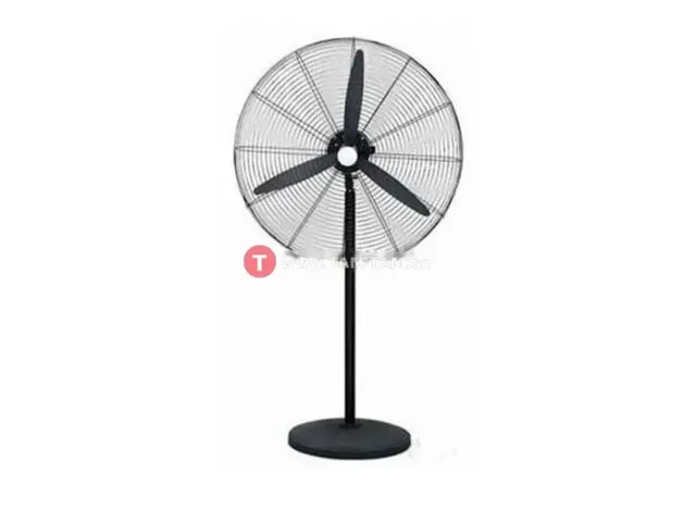 VENTILATEUR INDUSTRIEL SUR PIED