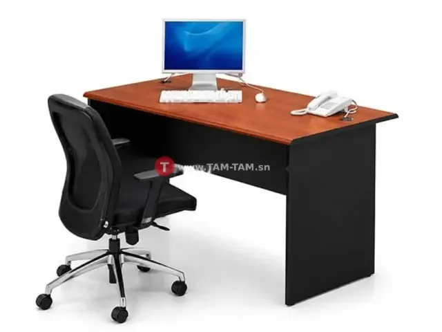 TABLE MINISTRE BD 1675