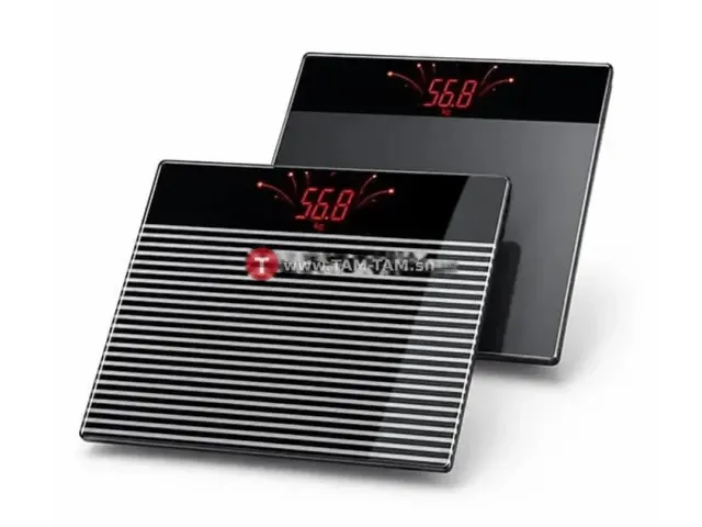 BALANCE DE PESE MAGIC LED HUS-302