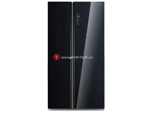 REFRIGERATEUR SBS 710L MIDEA