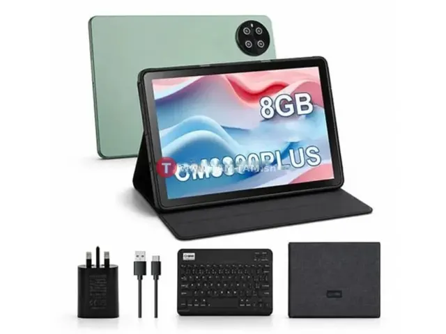 TABLETTE C-IDEA CM 8800 PLUS 10,1″ 1T/8GO DE RAM