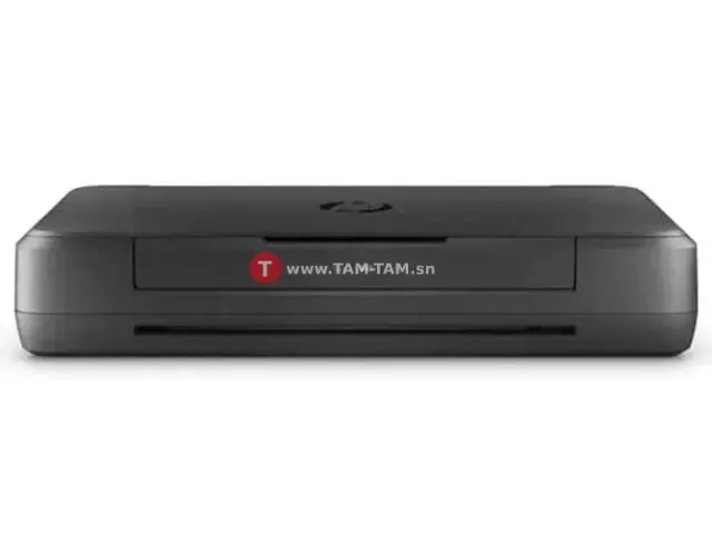 IMPRIMANTE PORTABLE HP OFFICEJET 202
