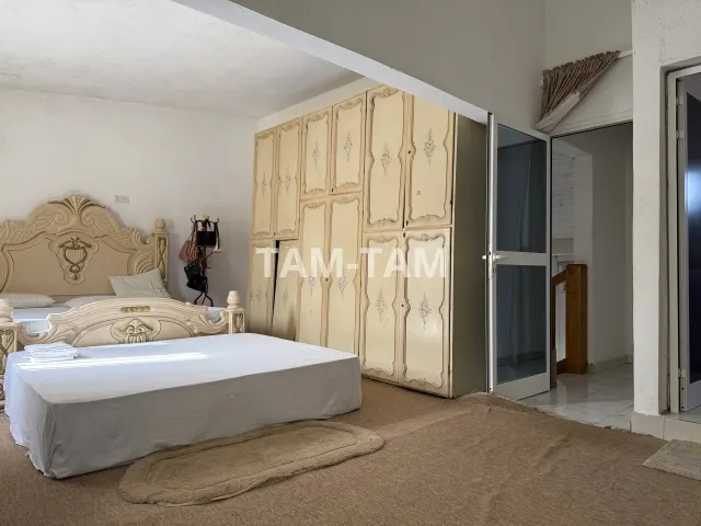Villa à Vendre, à Saly, dans une Résidence privée proche de la plage et des commodités : Bel Écrin à Personnaliser