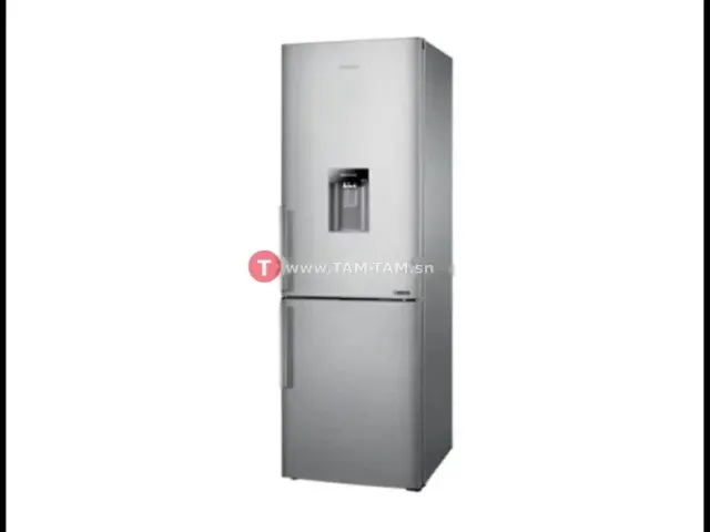 REFRIGERATEUR COMBINE 321L SAMSUNG RB33