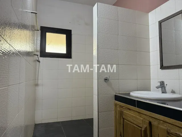 MINI BUDGET, MAXI RENTABILITÉ !!! Opportunité Rare à Saly : Appartement T2 à Forte Rentabilité