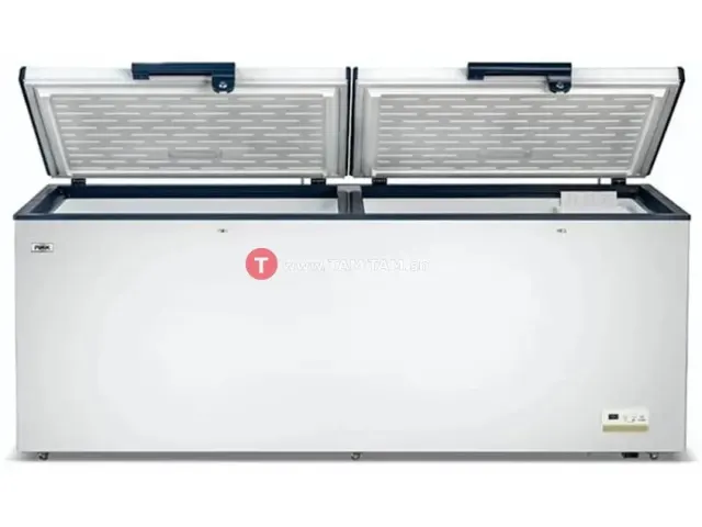 CONGELATEUR HORIZONTAL COFFRE 850L