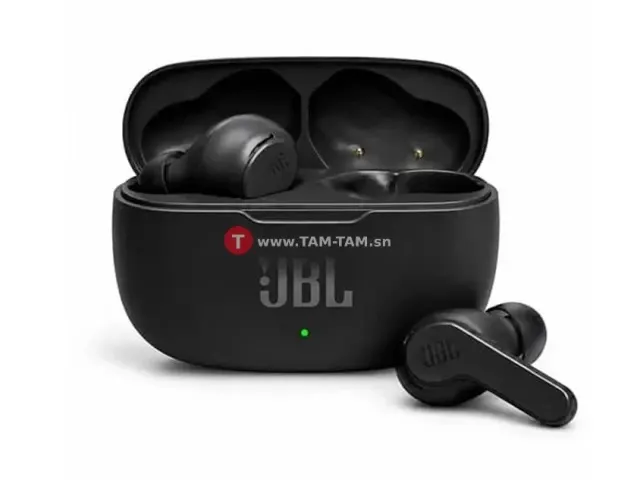 AIR POD JBL WAVE 200 TWL