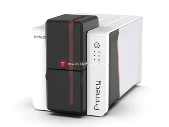 IMPRIMANTE CARTE EVOLIS PRIMACY 2