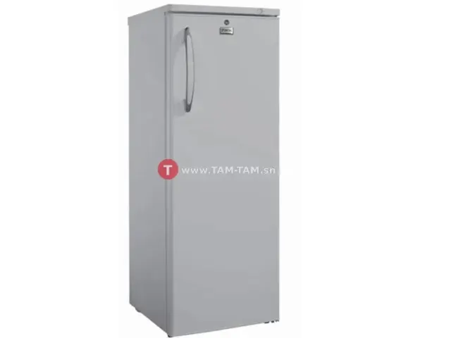 CONGELATEUR VERTICAL 212L