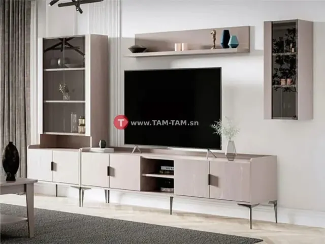 MEUBLE TV LITHOS