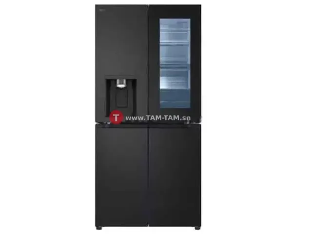 REFRIGERATEUR SBS 611L LG