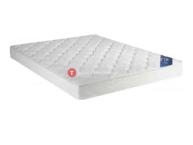MATELAS ORTHOPEDIQUE CELESTE 180X190X20