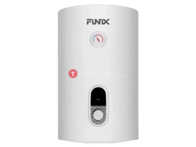 CHAUFFE EAU 30L FINIX