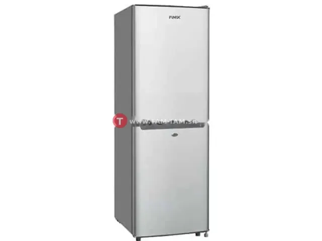 REFRIGERATEUR COMBINE 190L FINIX