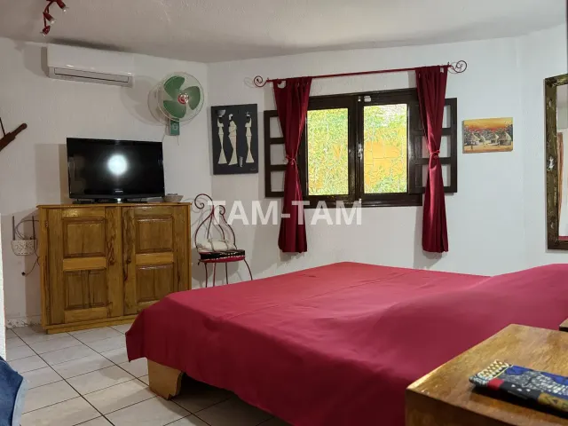 Villa Afro-Contemporaine à vendre à Saly : Un Choix Intelligent