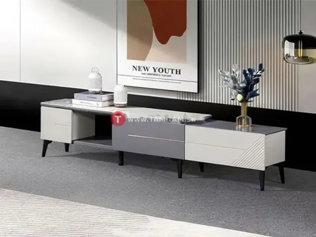 TABLE TELEVISEUR