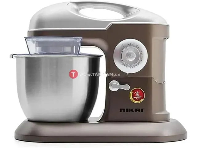 BATTEUSE NIKAI INOX NSM 650A