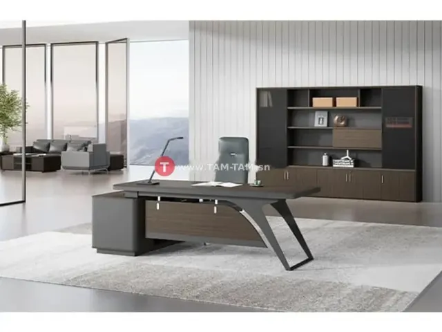 BUREAU DIRECTION + RETOUR OZ 3102-18