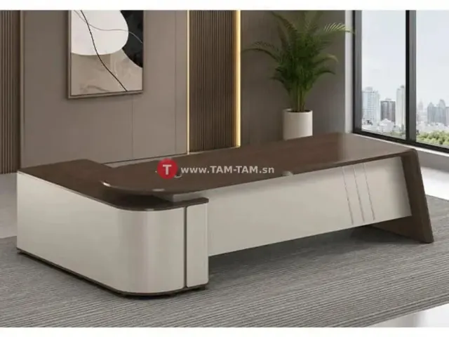 BUREAU DIRECTION + RETOUR OZ 3701-26