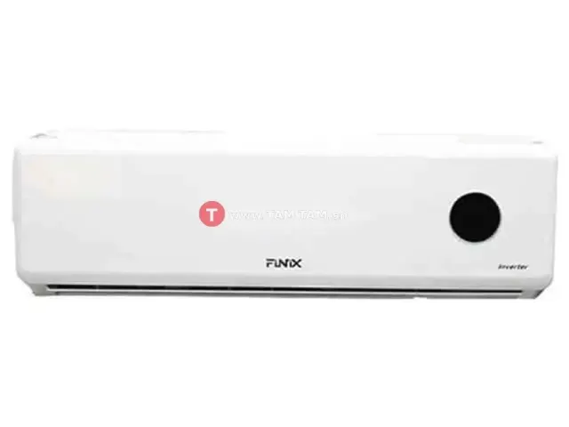 SPLIT 3CV FINIX INVERTER FINIX-24DI 24000BTU GAZ R410A