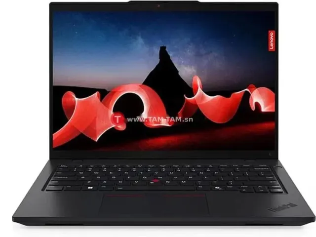 ORDINATEUR PORTABLE LENOVO THINKPAD L14