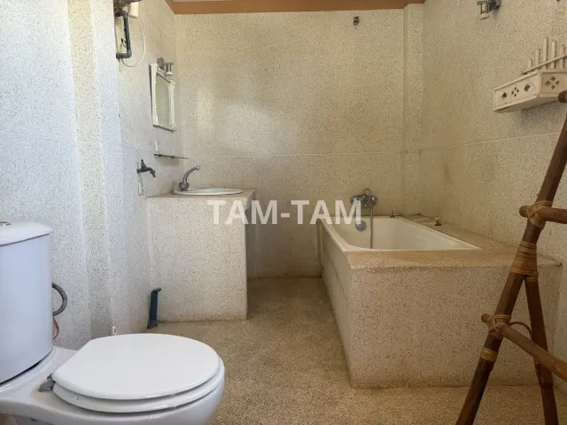 Appartement T4 à Saly dans une résidence sécurisée : Une opportunité à Saisir