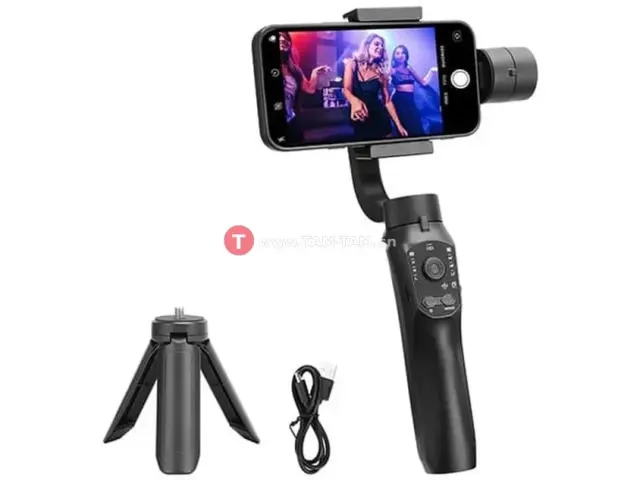 STABILISATEUR 3 AXES DJI OSMO MOBILE 7 SMARTPHONE